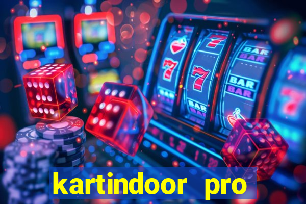 kartindoor pro raposo shopping